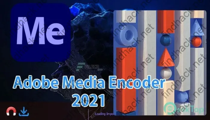 Adobe Media Encoder 2024 Crack