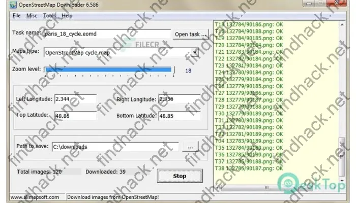 Allmapsoft Openstreetmap Downloader Serial key
