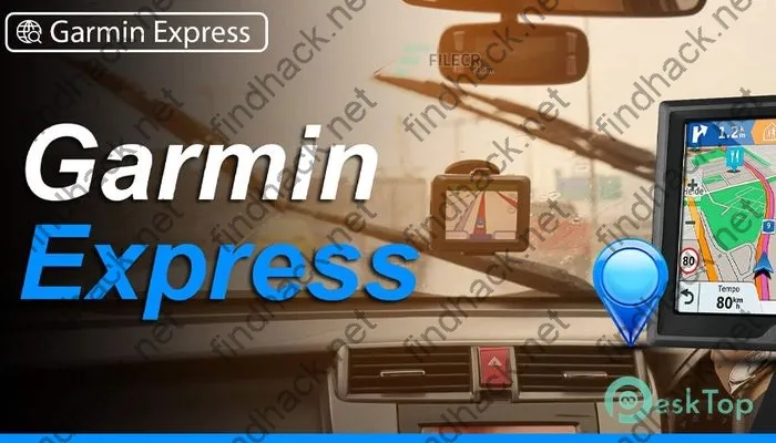 garmin express Serial key