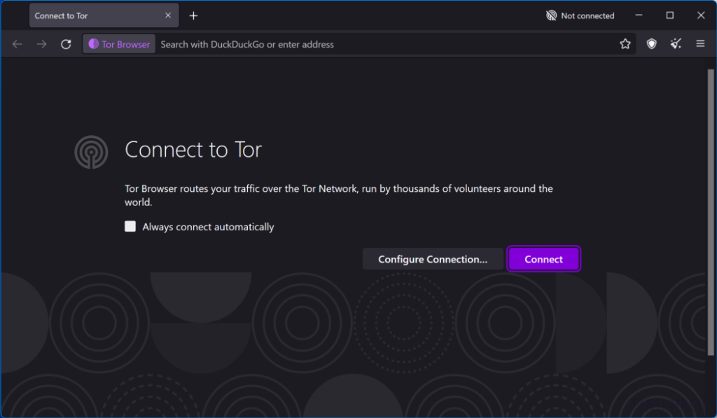 For those in restrictive regions, Tor Browser can bypass national firewalls or site bans.