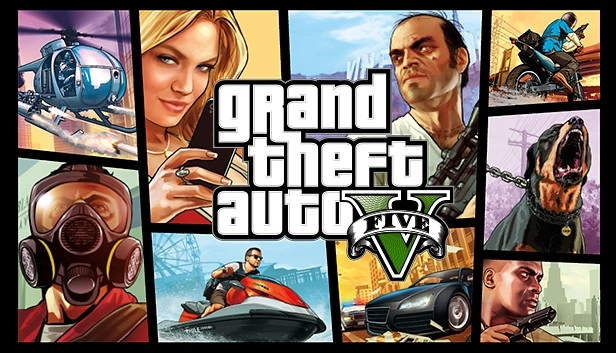 Grand Theft Auto V: APK – Free Download