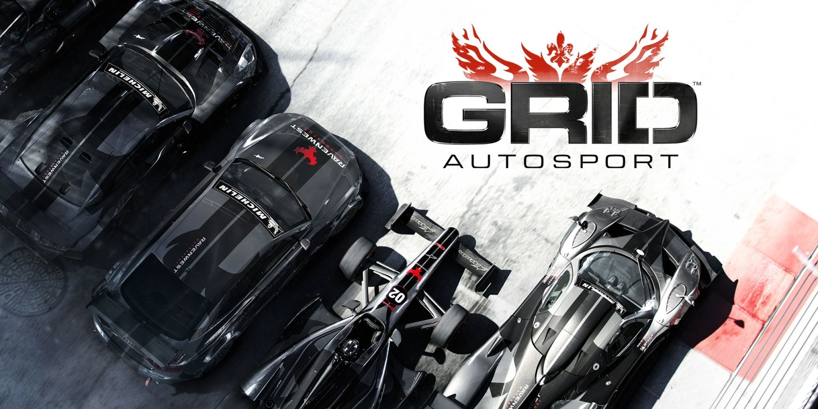Grid Autosport – Free Download