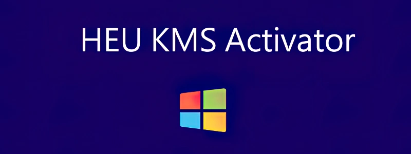 HEU KMS Activator 42.0.0: Free Download