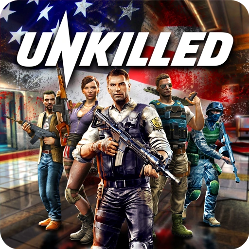 UNKILLED – FPS Zombie 2.3.1: Free Download