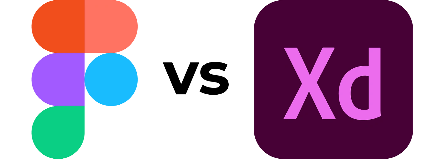 Adobe XD vs Figma: Which UX/UI Design Tool Reigns Supreme in 2023