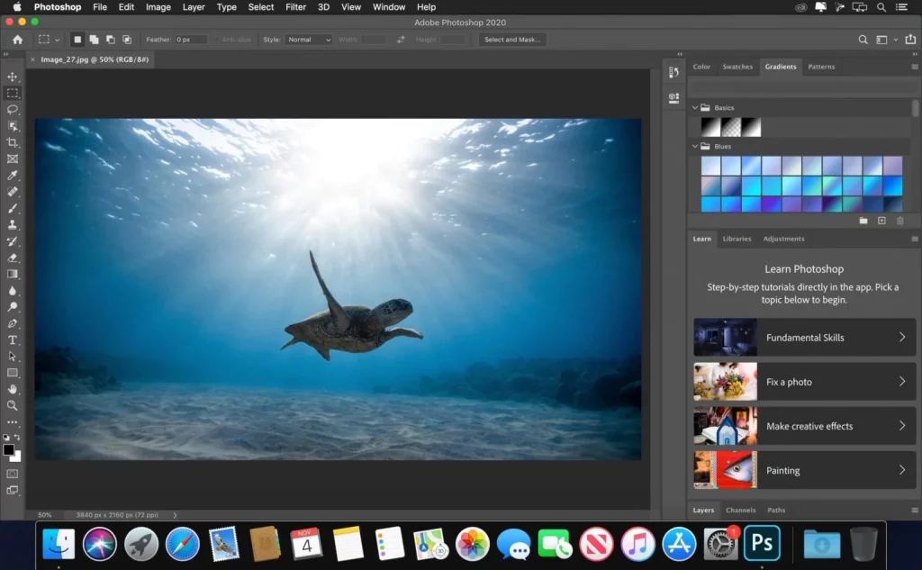 Affinity Photo vs Photoshop are two of the most powerful photo editing software options available.