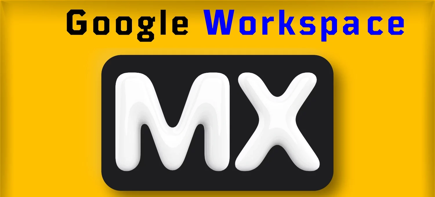 Google Workspace MX Records: Review