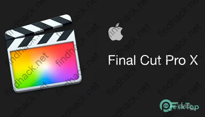 Final Cut Pro Crack 10.6.9 Full Free