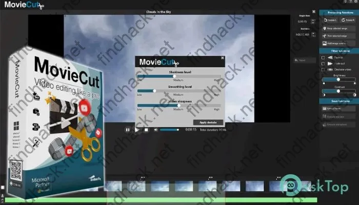 Abelssoft MovieCut 2023 Keygen v10.0 Free Download