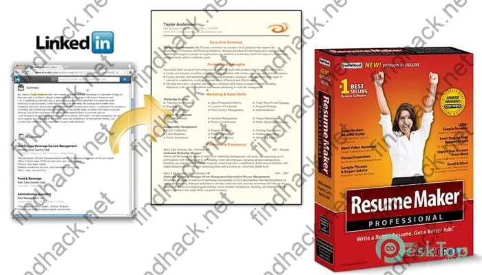 ResuMaker Professional Deluxe Crack 20.3.0.6035 Free Download