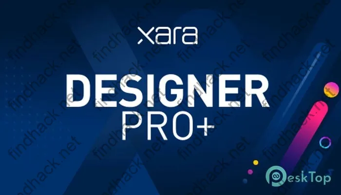 Xara Designer Pro Activation key 23.7.0.68699