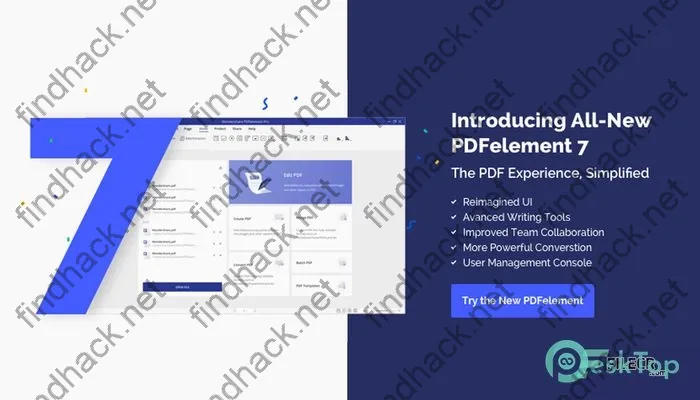 Wondershare PDFelement Professional Crack 10.3.12.2738 Free Download