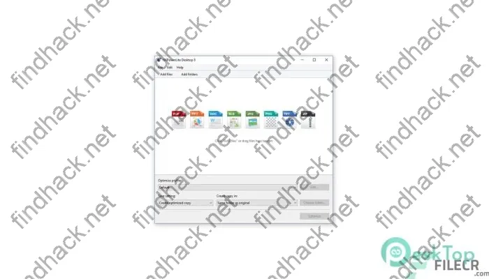 NXPowerLite Desktop Crack 10.2 Free Download