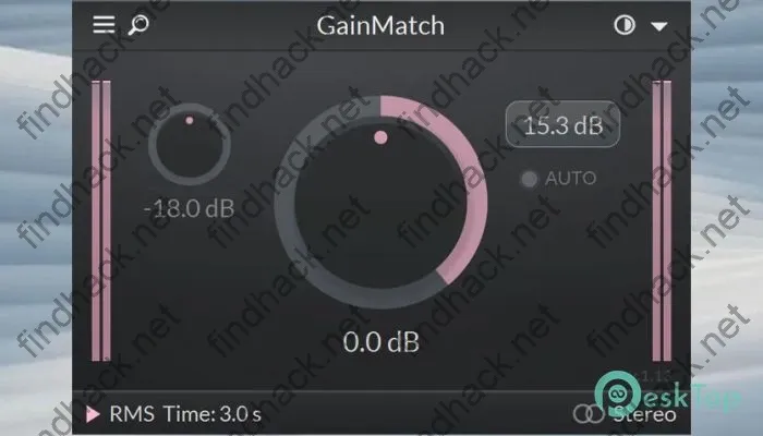 Letimix GainMatch Crack 1.42b230930 Free Download