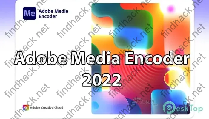 Adobe Media Encoder 2024 Crack 24.3.0.49 Free Download