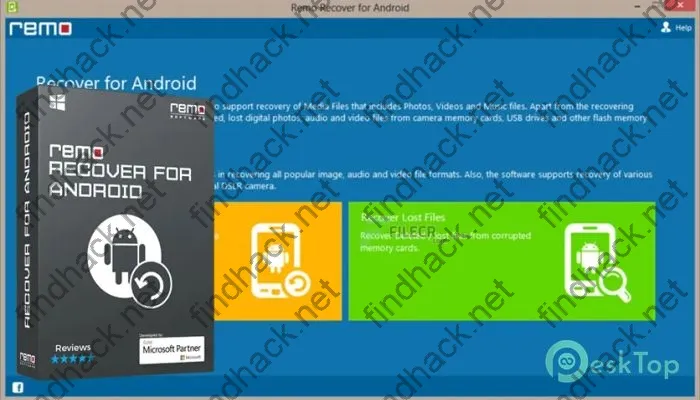 Remo Recover for Android Keygen 2.0.0.16 Free Download
