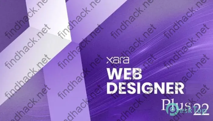 Xara Web Designer 24.2.0.69846 x64 Crack Free Download