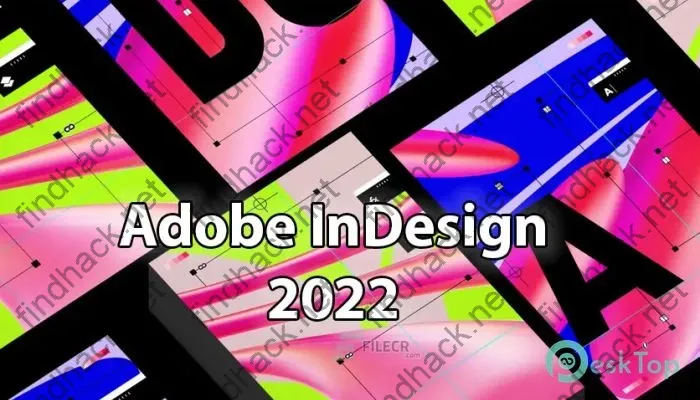 Adobe InDesign 2024 v19.5.0 Crack Free Download